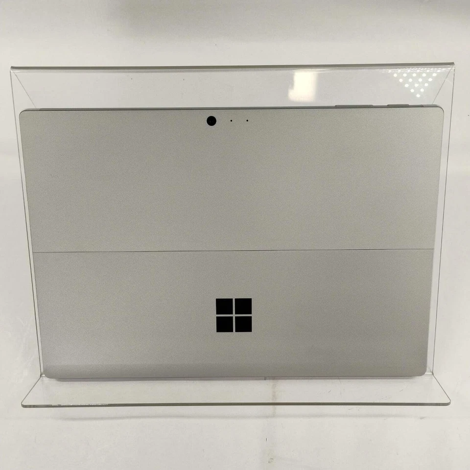 New Microsoft Surface Pro 6 1796 12.3" i5-8350U 1.9GHz 8GB RAM 128GB SSD - Image 3 of 4