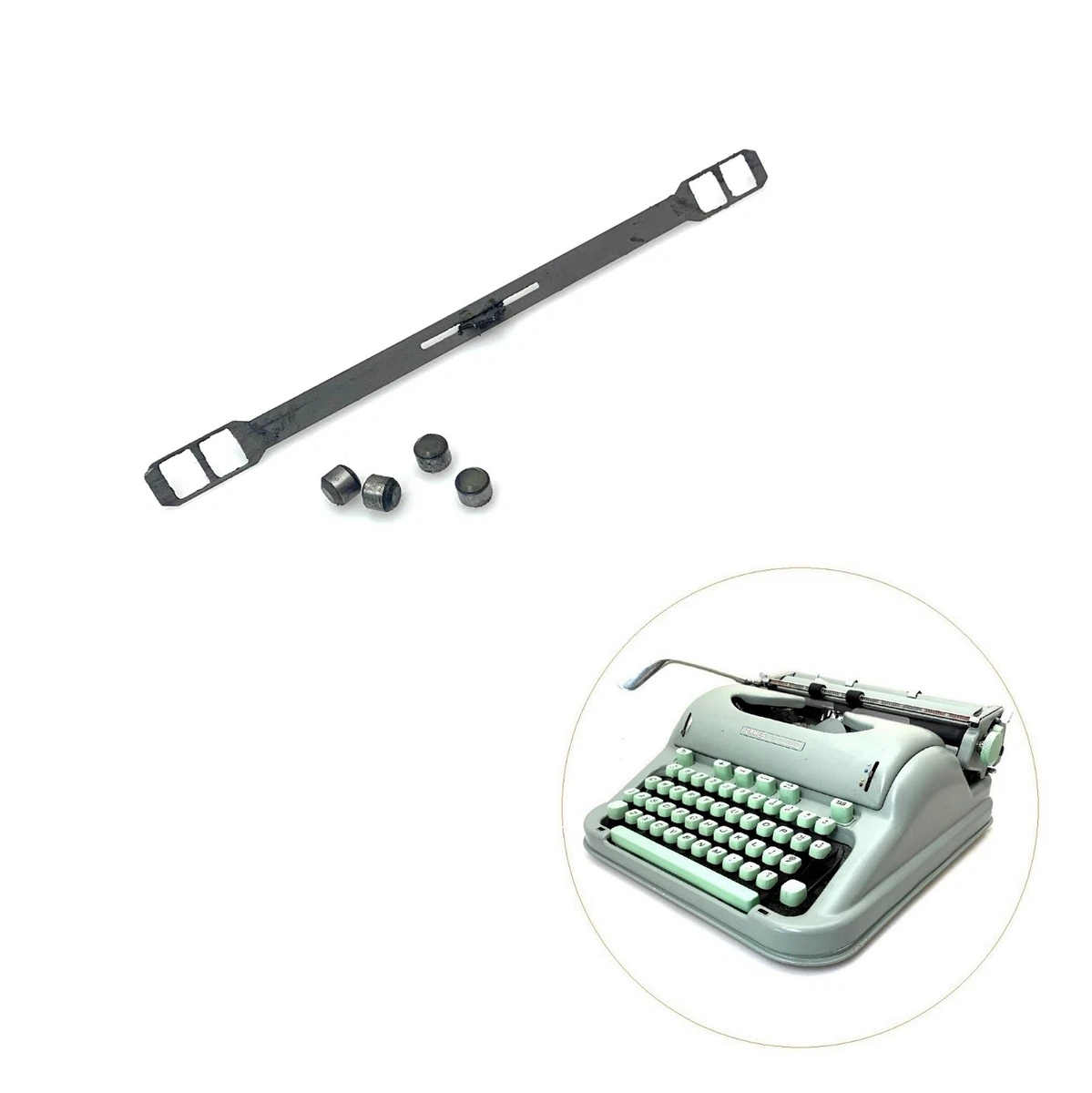 HERMÈS Collectible Typewriters with Vintage for sale | eBay