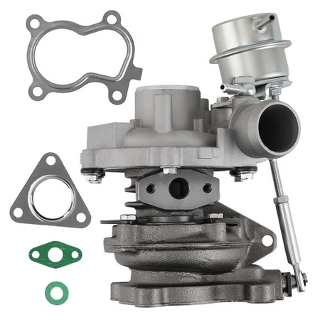 Turbolader 045145701J