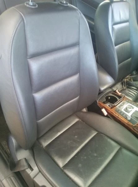 Speedometer 170 MPH Without Adaptive Cruise Fits 05-08 AUDI A6 126763 - Image 4 of 4