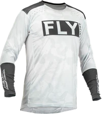 Fly Racing Adult Limited Edition LITE Stealth Jersey