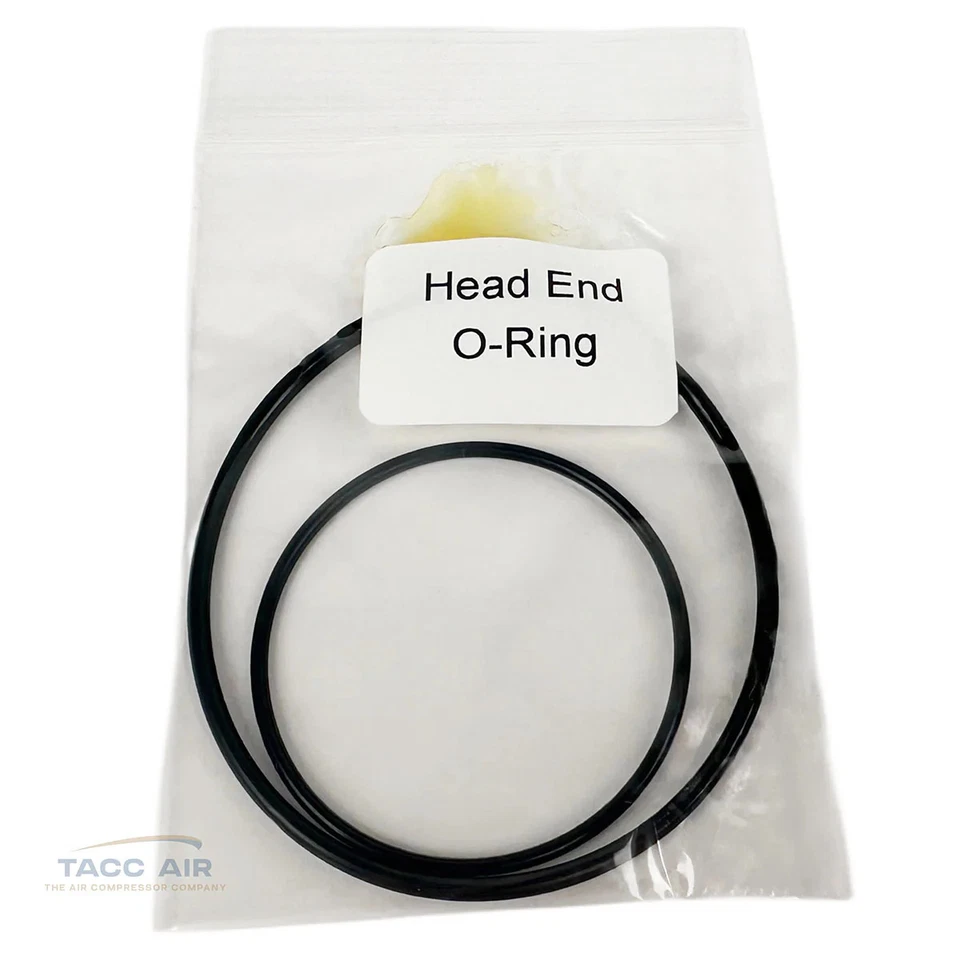 Tsunami 50 / 120 / 240 CFM Series Oil Coalescing Filter Service Kit 21999-0202 - Image 2 of 4