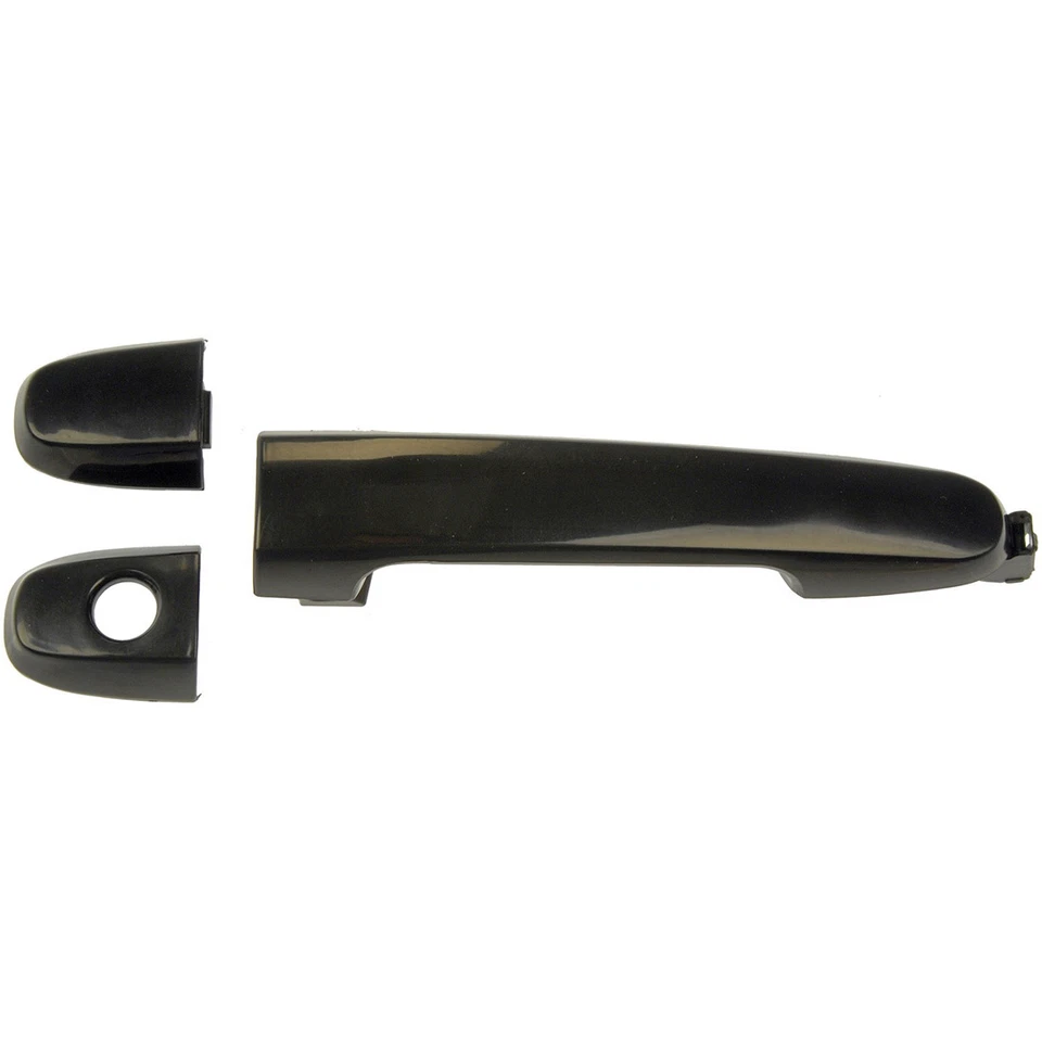 Dorman Smooth Outside Exterior Door Handle or for ES300 ES330 tC Camry - Image 2 of 4