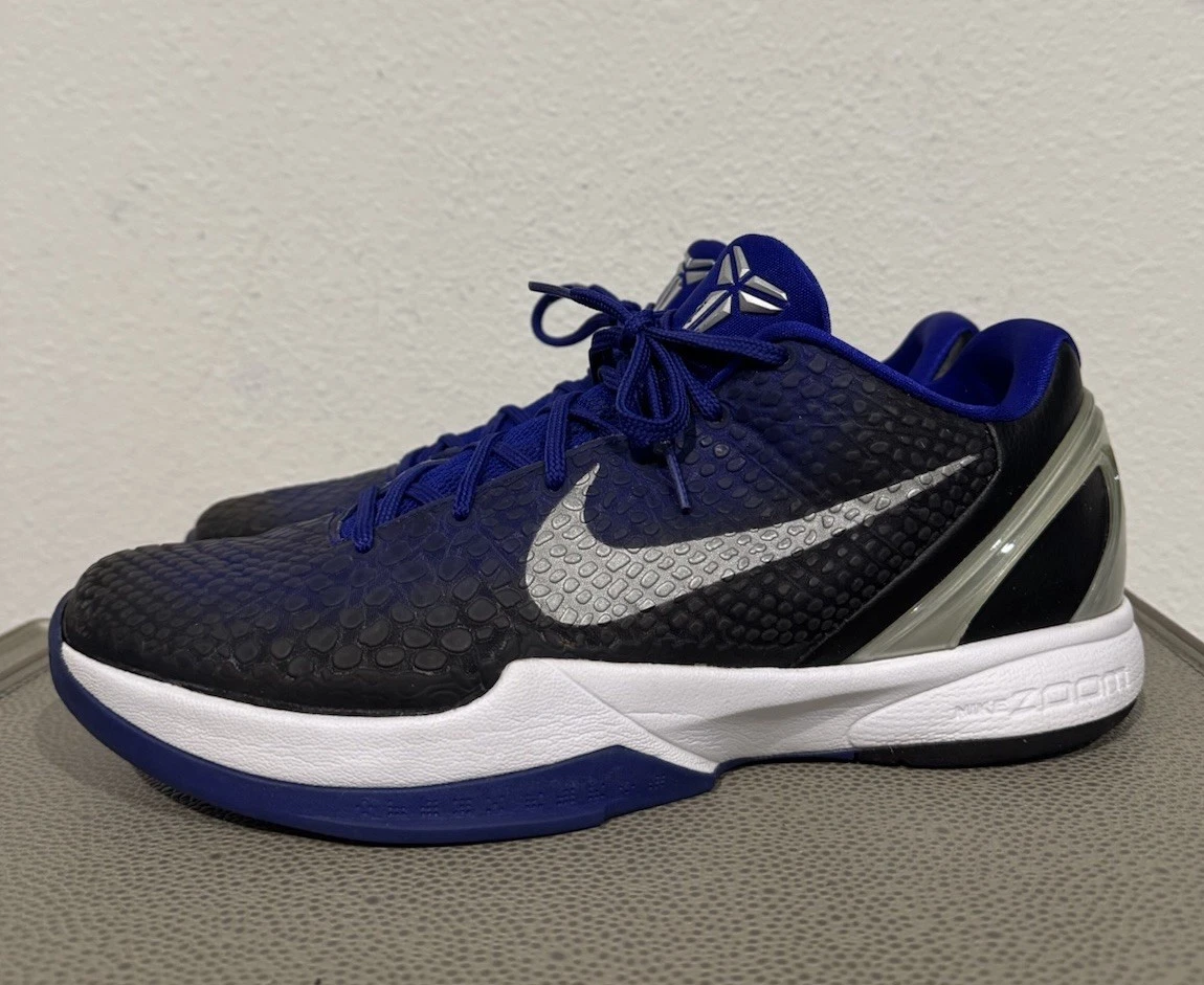 Las mejores ofertas en Nike Zoom Kobe 6 Purple Gradient | eBay