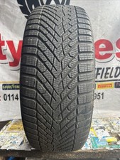 1X 235/50/20 Pirelli Winter Scorpion TM Free Fitting Available