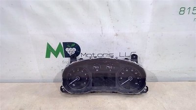INSTRUMENT CLUSTER BUICK ENCORE 2020 255.GM4G19 60K MILES 42687899