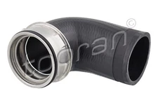 TOPRAN 114 504 Charger Air Hose for SEAT,VW
