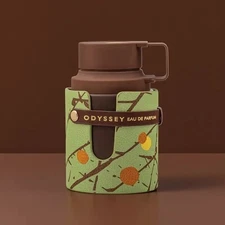 Odyssey - Dubai Chocolate Gourmet Men's Edition -3.4 oz EDP spray