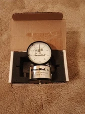 DrumDial Precision Drum Tuner