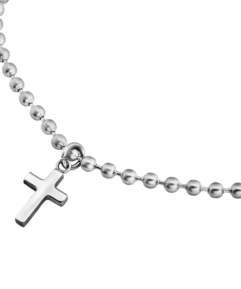 Collana Uomo Acciaio EMBLEMS BREIL codice prodotto TJ3845 - Immagine 3 di 4
