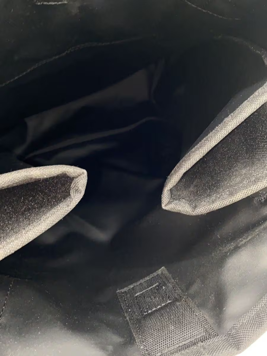 PORTER Backpack Polyester BLK - image 6