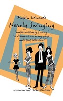 Nearly Swinging Robin Edwards Taschenbuch Kartoniert / Broschiert Englisch 2010