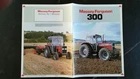 Massey Ferguson Tractor Brochure Brochure