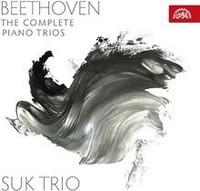 IntéGrale Des Trios Pour Piano Von Suk Trio | CD | Zustand Neu
