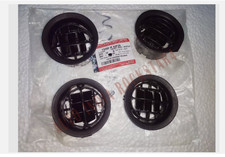 Suzuki Dashboard Dash Heater Ac Air Vent Set Round Sj410 Sj80 F10a Sj413 Samurai Suzuki Dashboard Dash Heater Ac Air Vent Set Round Sj410 Sj80 F10a Sj413 Samurai