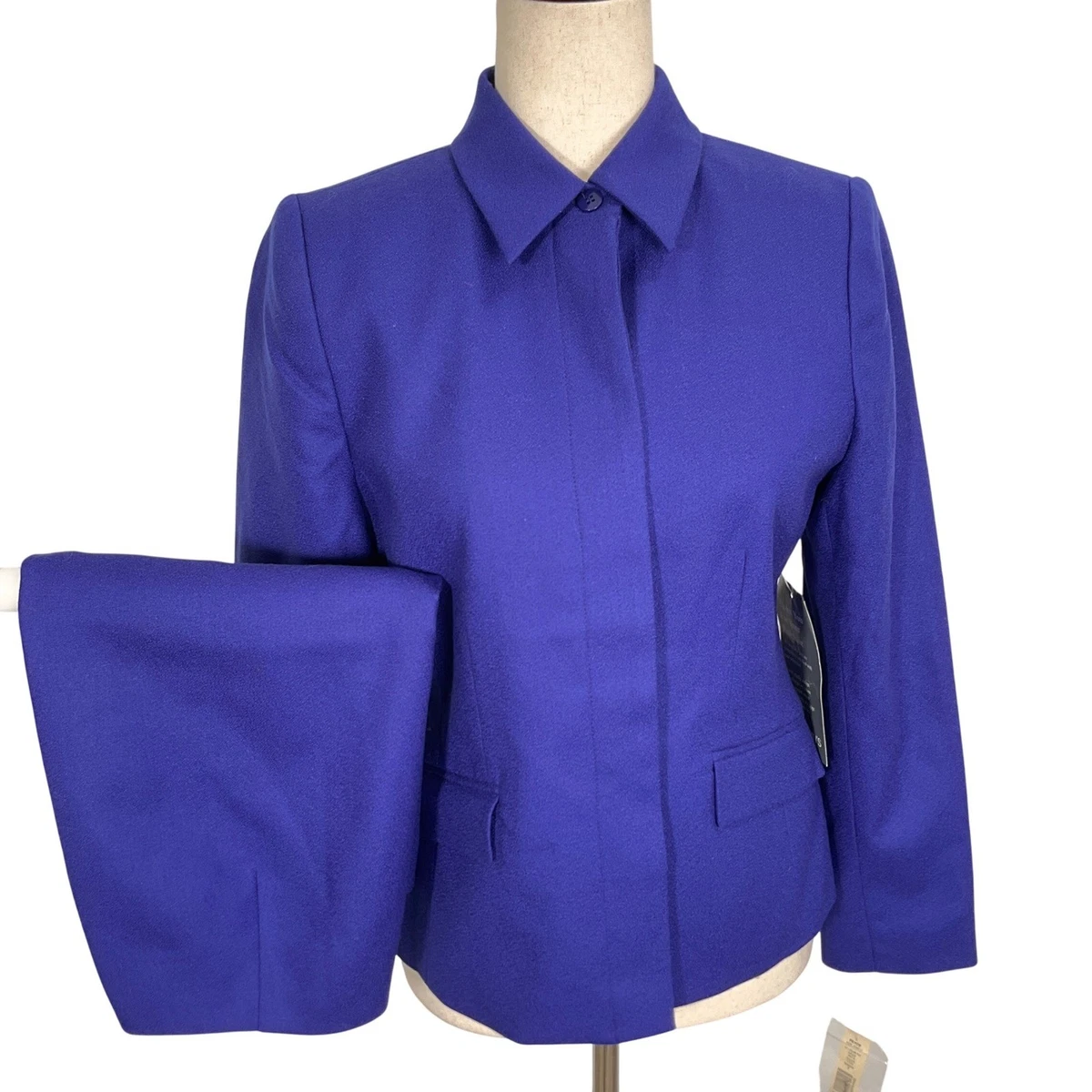 Amanda Smith Petites 100% Wool Clothing for Women for sale | eBay display picture 1