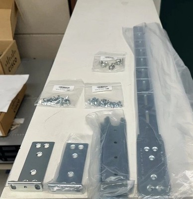 Cisco C9500-4PTH-KIT= Rack Mount Kit for Cisco 9500 Network Switch | eBay