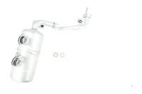 NEU - NRF 33442 Trockner, Klimaanlage FüR Ford
