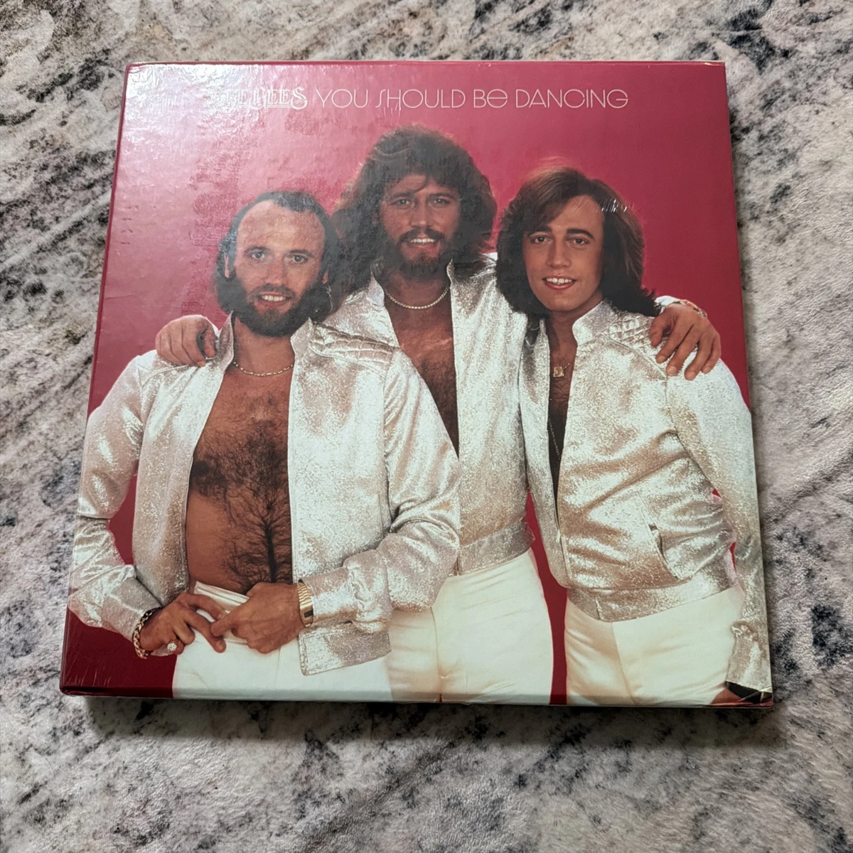 Disco Import Vinyl Records for sale | eBay