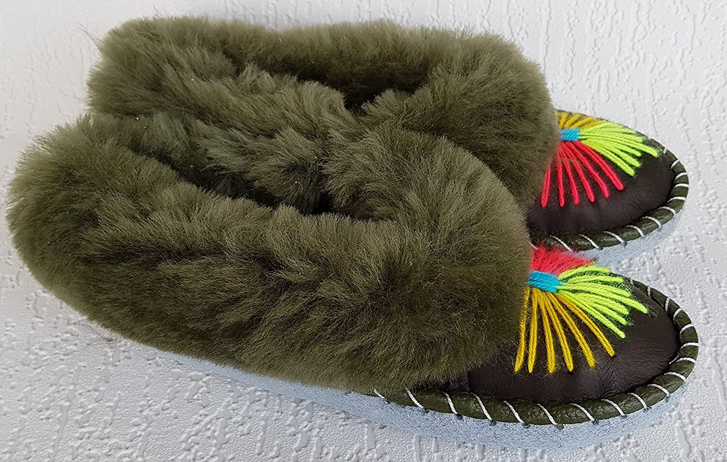 APL PELLICCIA DI AGNELLO calde PELLICCIA n.37 NUOVE pelle di pecora pelle (418 2160)