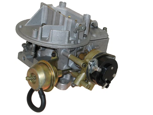 MOTORCRAFT FORD 2150 CARBURETOR 1977-1979 FORD CARS 302 ENGINE