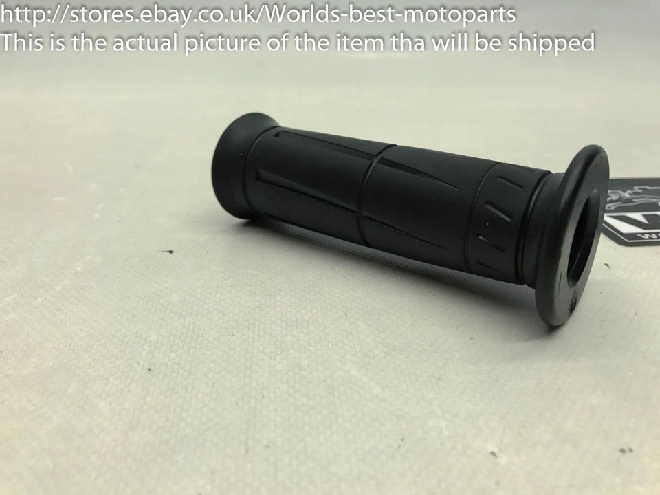 Empuñadura de acelerador Kawasaki Ninja 1000 Z1000 SX S (1) 13' Foto 3 de 4