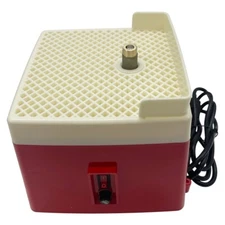 Electric Water Glass Ceramic Grinder Edger DIY Grinding Trimming Machine Mini