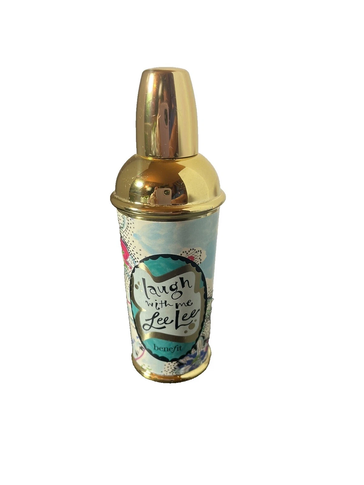 Fluido Benefit Fragancias para Mujer