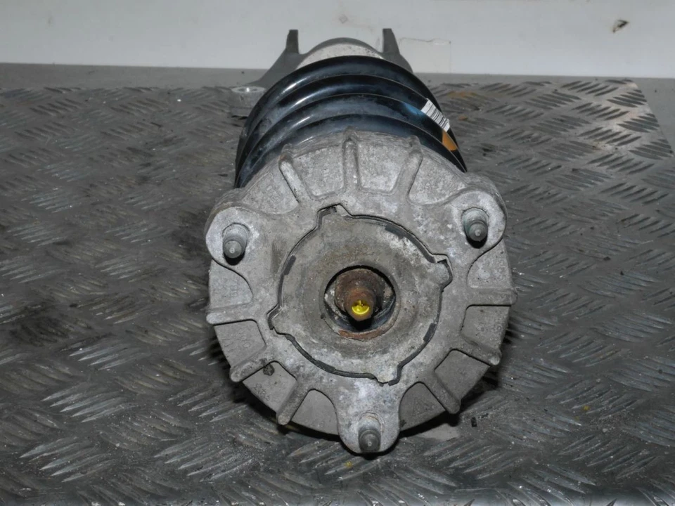 Federbein rechts vorn 97034304504 PORSCHE PANAMERA (970) 3.0 D - Bild 2 von 4