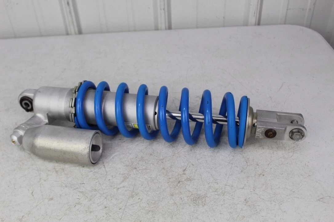 1995 - 2004 Kawasaki KDX200 OEM Rear Shock 45014-1596-W1 KDX220