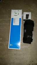 2013 OSSUR Rebound PLY Knee Brace 703055 NOS Open Box Medium Pull On