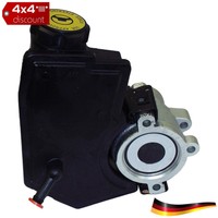 Servopumpe Jeep Wrangler TJ 1997/2006 (4.0 L)