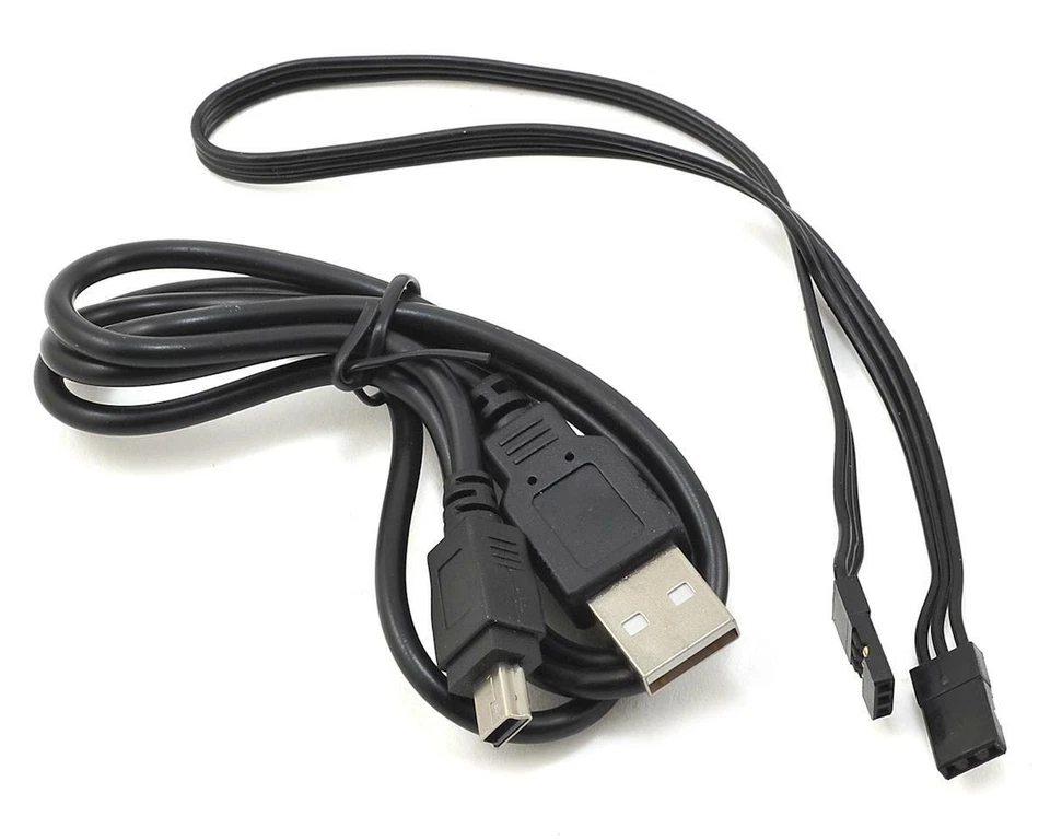 Muchmore FLETA SHR Super High Response Program Card [MMRME-SHRP] - Image 2 of 3