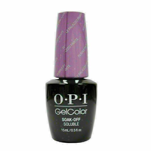 240 COLORI OPI Gel Colore Immergiti LED/UV Scegli il tuo colore smalto gel 0,5 once 100% - Foto 161 di 247