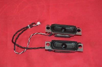 378G0035-566-YAE Haut-Parleurs Pour TV PANASONIC TX-L24X5E. V236H1-LE6 - Photo 1/4