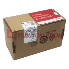 New 1766-L32BXBA MicroLogix 1400 32 Point Controller  Allen-Bradley