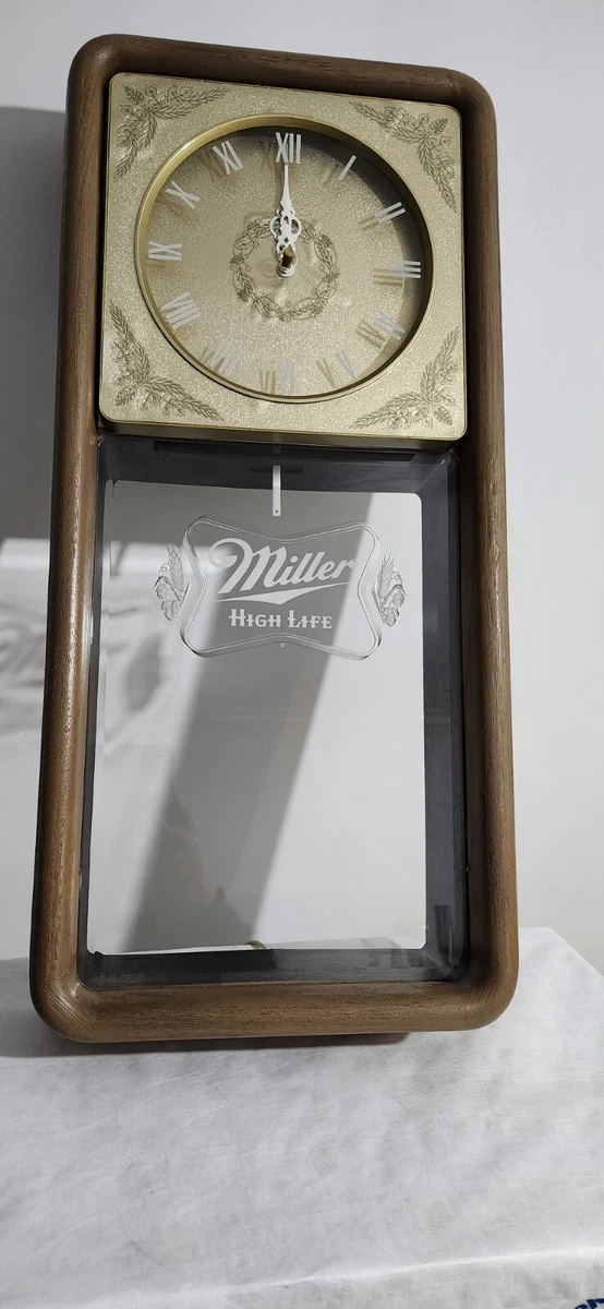 値下げします。Miller Lite 当時物 照明 Vintage Miller Lite Hanging