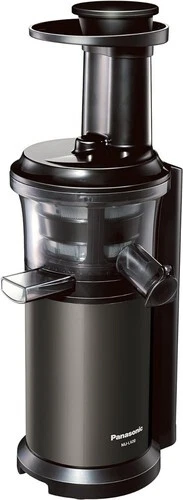 家具 PanasonicMJ-H200-W Amazon.com: Panasonic Exprimidor de alta velocidad MJ-H200-W