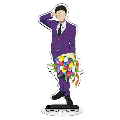 Mob Psycho 100 III - Blind Box Tokotoko Acrylic Stand