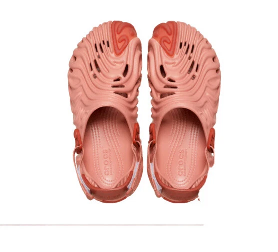 SALEHE BEMBURY X CROCS POLLEX CLOG KUWATA Size Men 9/Women 11 | eBay
