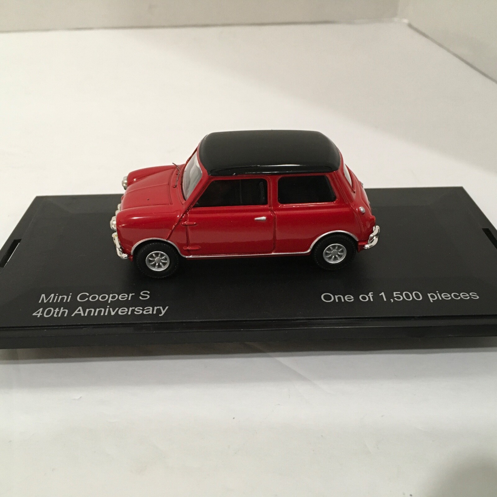 rare corgi vanguards