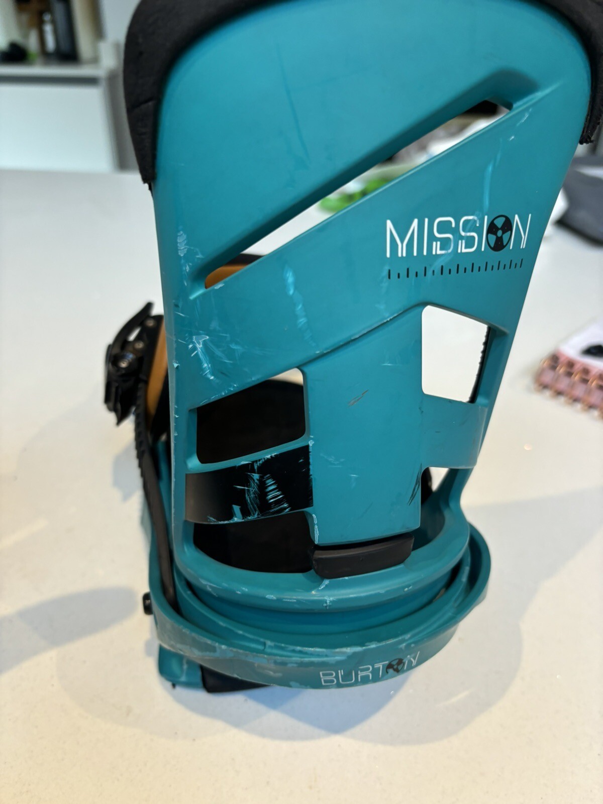 burton ruler snowboard boots & Bindings eBay