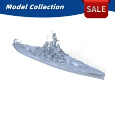 SSMODEL 1/300 US Nevada Class Battleship BB-36