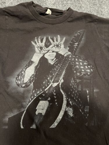 Vintage Sonic Youth Shirt RARE Nirvana Soundgarde… - image 1