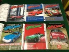 ALFA OWNER ALFA ROMEO CLUB MAGAZINE NEWSLETTER 2000 2001 2002 AROC USA 16 ISSUES — photo 3
