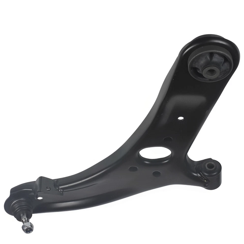 Передние нижние рычаги управления с шарнирами для Hyundai Accent 2011 2012 2013 - 2017 годов выпуска - Изображение 4 из 4