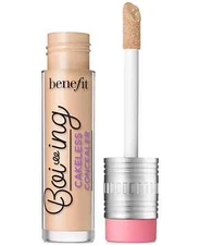 Benefit Cosmetics Liquid Concealer - Light Cool Shade, Waterproof & Long-Lasting