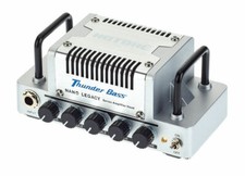 HoTone Nano Legacy Thunder Bass - Amplificatore Testata per basso Transistor