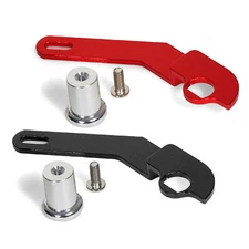 Metal One Handed Remote Control for RC Car Ledi RC6GS RC4GS Remote Control