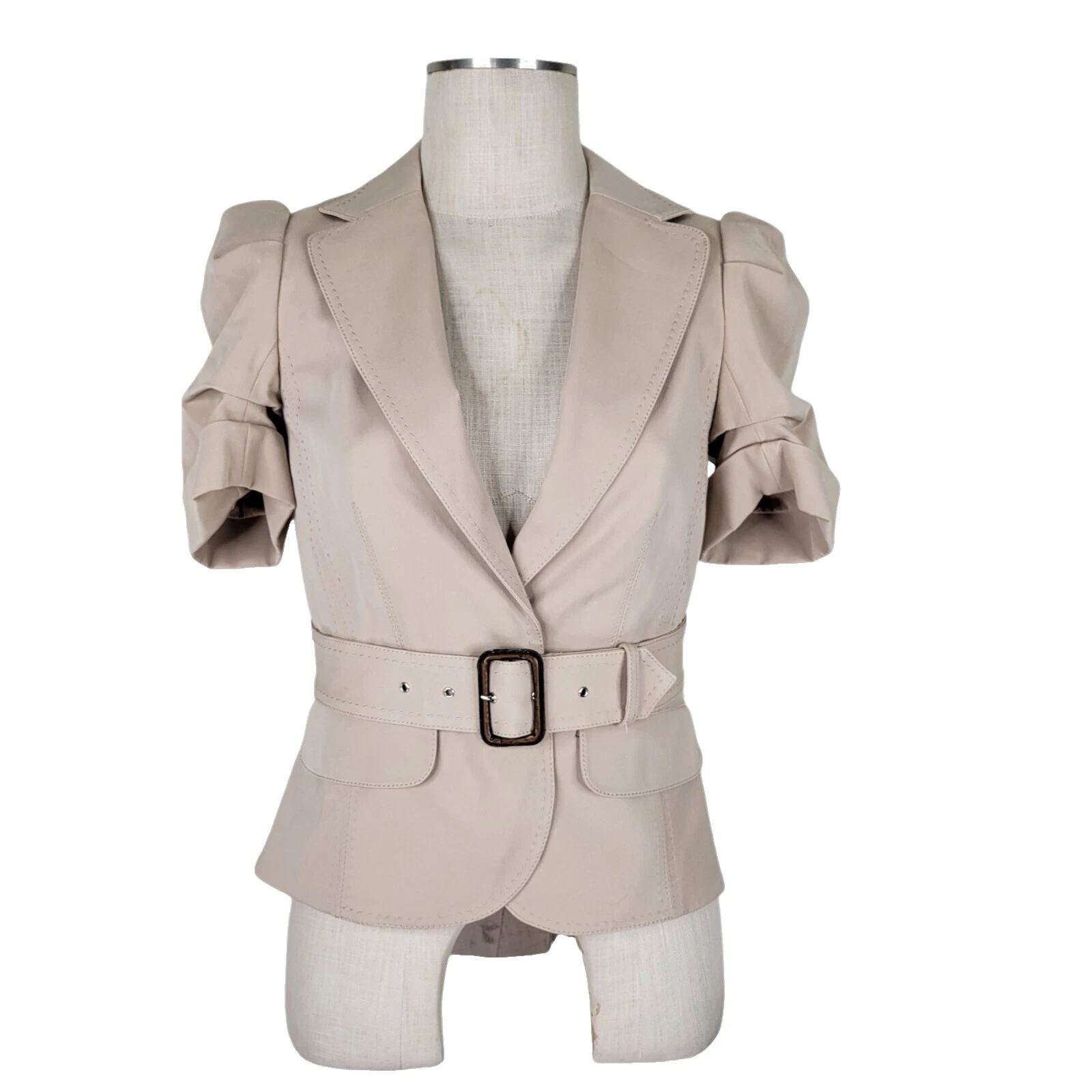 Trajes y mezcla de algodón BCBGMAXAZRIA Suit Separates para Mujeres